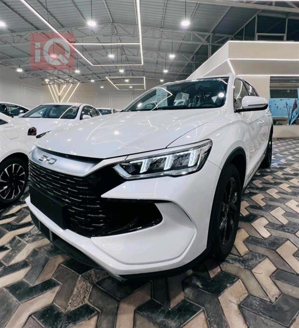 بي واي دي سيليون 05 DM-i 2026 للبيع في العراق - النجف